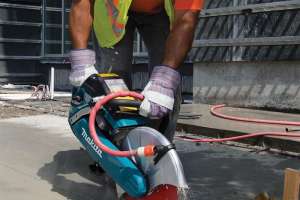 Focus: Fixtures, Tools and Supplies — Cutters