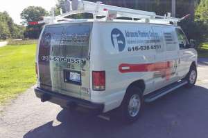 Cool Plumber Trucks