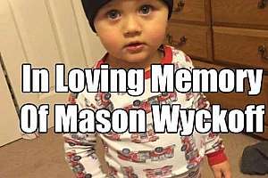 Mason Wyckoff