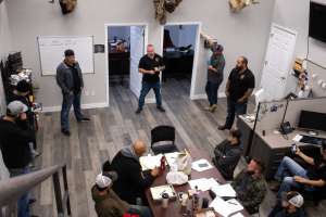 Master Rooter005 Safety Story