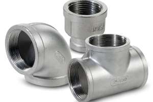 Matco norca stainless steel fittings