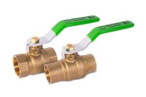 Plumber Product News: June 6, 2017