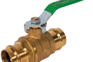 Plumber Product News: July 2020