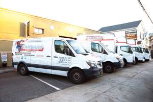 Plumbing Firm Grows With Marketplace and Continues to Serve Clients