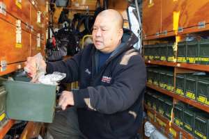 Plumbing Firm Grows With Marketplace and Continues to Serve Clients