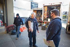 Plumbing Firm Grows With Marketplace and Continues to Serve Clients