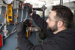 Matt greenslade ranshaw plumbing 0389