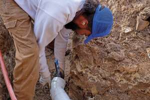 Plumbing Company Looks Ahead in Training and Customer Interactions