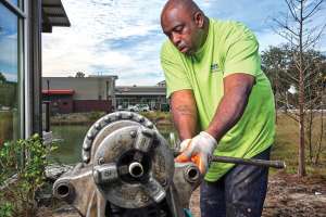 Plumbing Company Looks Ahead in Training and Customer Interactions