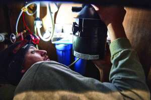 After Tragedy, Georgia Plumbing Company Stays on Path With Leadership From Other Family Members