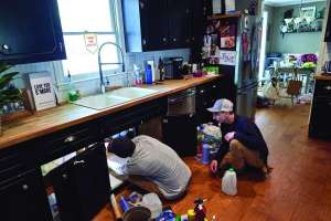 After Tragedy, Georgia Plumbing Company Stays on Path With Leadership From Other Family Members