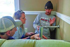 After Tragedy, Georgia Plumbing Company Stays on Path With Leadership From Other Family Members