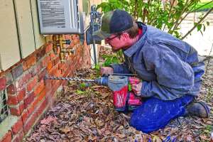 After Tragedy, Georgia Plumbing Company Stays on Path With Leadership From Other Family Members