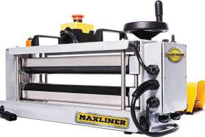 Maxliner usa max e roller