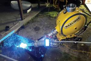 Maxliner usa maxlight