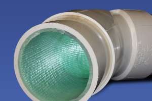 Focus: Pipeline Rehabilitation and Repair — Pipe Relining Equipment