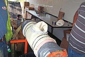 Forward Laterals