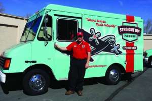 Me And My Truck 3 18 15