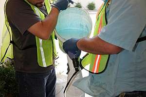 Hi-Tech Seals the Leak Detection Market