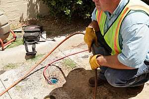 Hi-Tech Seals the Leak Detection Market