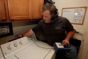Hi-Tech Seals the Leak Detection Market