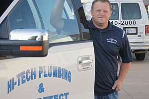 Hi-Tech Seals the Leak Detection Market