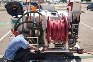 Using the Jetter the Right Way Is the First Step in Using Them