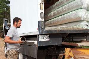 Where's the Fire? Firefighter-Turned-Installer Takes Charge of Onsite System Maintenance
