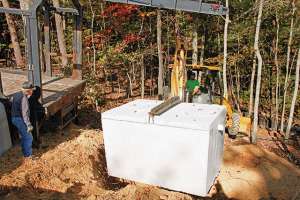 Where's the Fire? Firefighter-Turned-Installer Takes Charge of Onsite System Maintenance