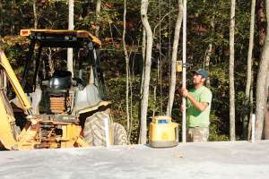 Where's the Fire? Firefighter-Turned-Installer Takes Charge of Onsite System Maintenance