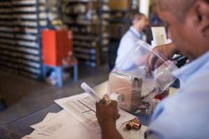 Bill Howe Builds Plumbing Empire