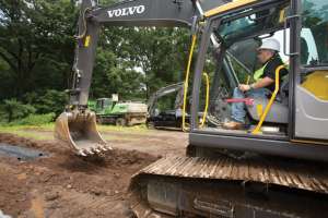 Hammer It! Construction Runs in This Installer's Blood