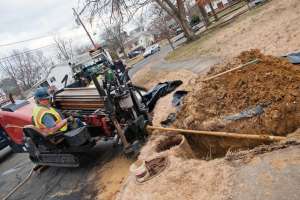 Risking It All: One-Truck Plumber Steps Up His Promotional Game