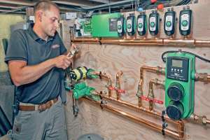 Hydronics 101: Two Simple Ways to Expand Your Plumbing Services