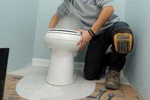 Using Business Degree, Owner of Plumbing Firm Sees Company Grow Quickly