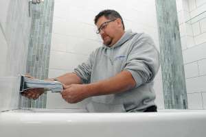 Using Business Degree, Owner of Plumbing Firm Sees Company Grow Quickly