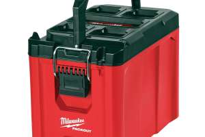 Milw Tool Packout Box