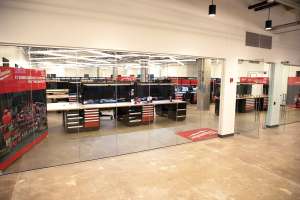 Milwaukee chicago office