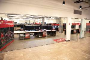 Milwaukee chicago office