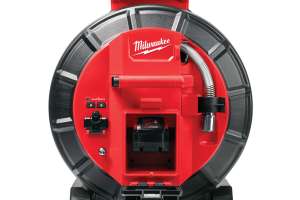 Milwaukee Inspection