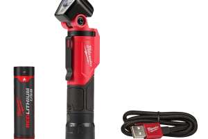 Plumber Product News: November 2018