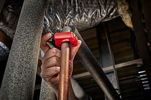 Milwaukee Tool Copper Tube Cutter Small