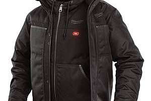 Milwaukee Tool Heated Gear Small