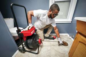 Milwaukee tool m18 drum machine