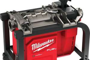Milwaukee Tool Sectional