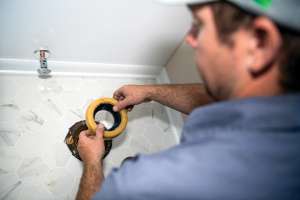 Adapting to Change Helps Plumbing Company Reach 100-Plus Years