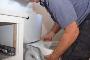 Adapting to Change Helps Plumbing Company Reach 100-Plus Years