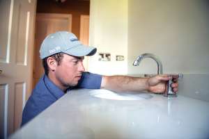 Adapting to Change Helps Plumbing Company Reach 100-Plus Years