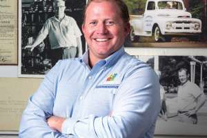 Adapting to Change Helps Plumbing Company Reach 100-Plus Years