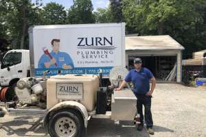 Mm harben 4014 e series jetter zurn plumbing services